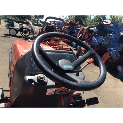 KUBOTA トラクター GB180