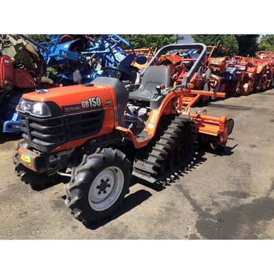KUBOTA トラクター GB150