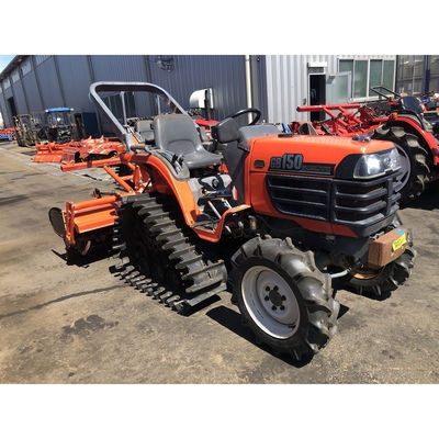 KUBOTA トラクター GB150