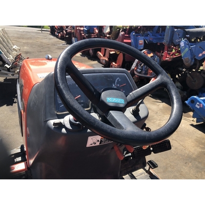 KUBOTA トラクター GB150