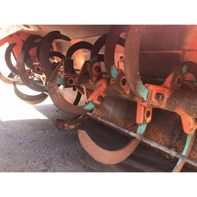 KUBOTA トラクター GB150