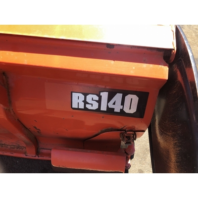 KUBOTA トラクター GB150