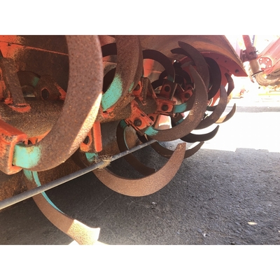 KUBOTA トラクター GB150