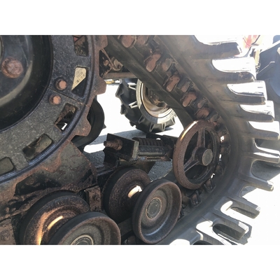 KUBOTA トラクター GB150