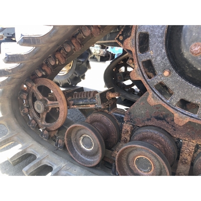 KUBOTA トラクター GB150