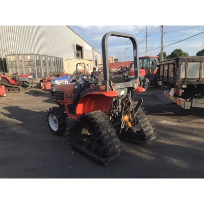 KUBOTA トラクター GB180