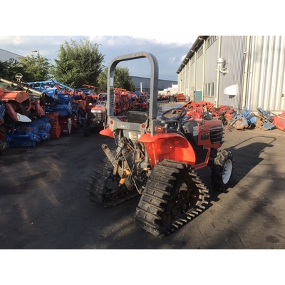 KUBOTA トラクター GB180