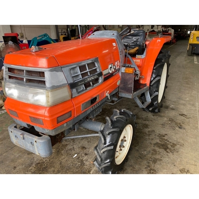 KUBOTA トラクター GL23