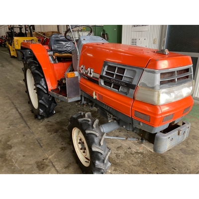 KUBOTA トラクター GL23