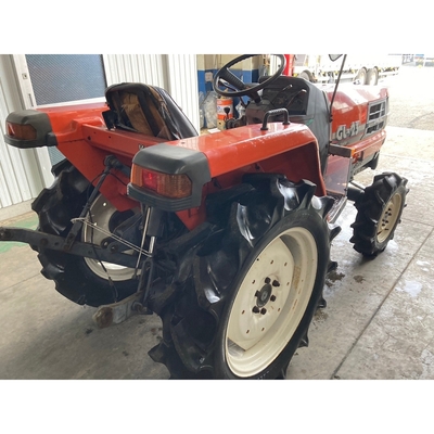 KUBOTA トラクター GL23