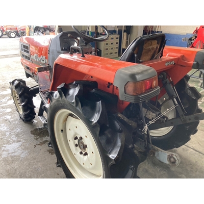 KUBOTA トラクター GL23
