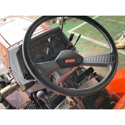 KUBOTA トラクター GL23
