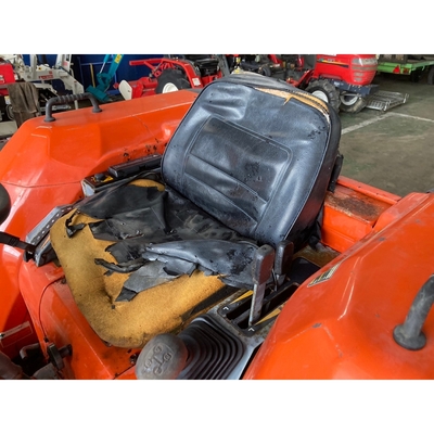 KUBOTA トラクター GL23