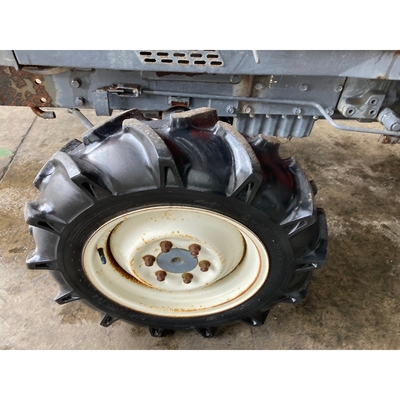 KUBOTA トラクター GL23
