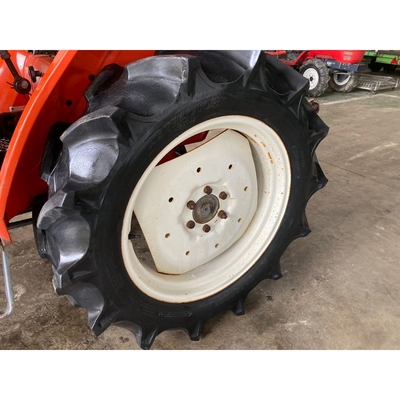 KUBOTA トラクター GL23