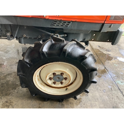 KUBOTA トラクター GL23