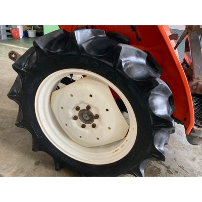 KUBOTA トラクター GL23