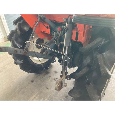 KUBOTA トラクター GL23
