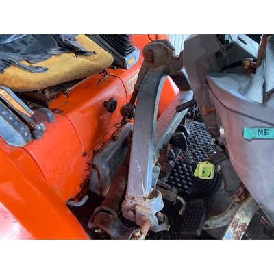 KUBOTA トラクター GL23