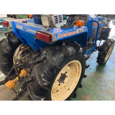 ISEKI トラクター TA270F