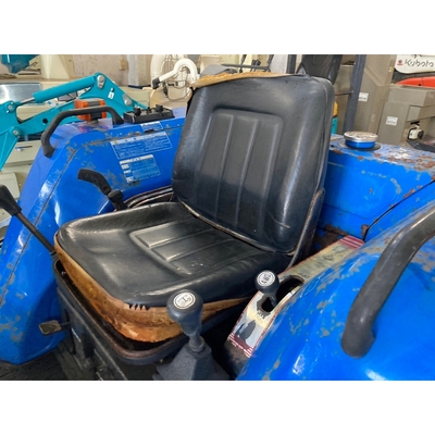 ISEKI トラクター TA270F