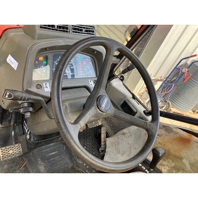 YANMAR トラクター AF22D