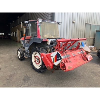 YANMAR トラクター AF22D