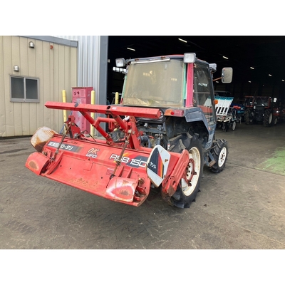 YANMAR トラクター AF22D