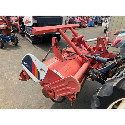 YANMAR トラクター AF22D