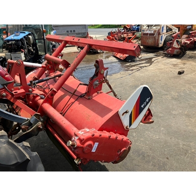 YANMAR トラクター AF22D