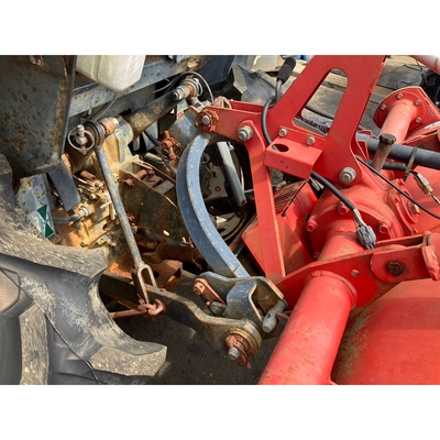 YANMAR トラクター AF22D