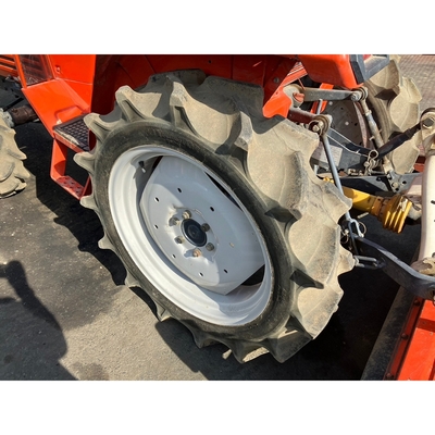 KUBOTA トラクター L1-195