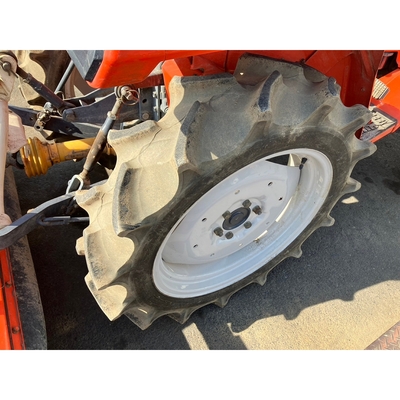 KUBOTA トラクター L1-195
