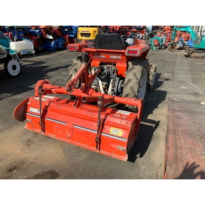 KUBOTA トラクター L1-195