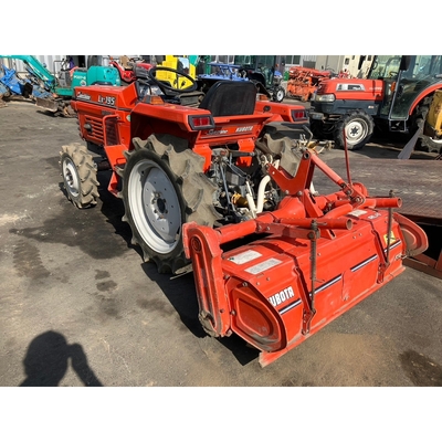 KUBOTA トラクター L1-195
