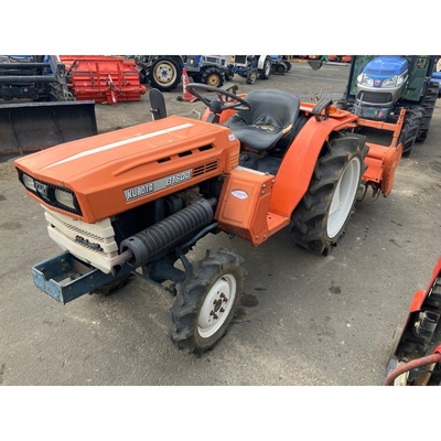 KUBOTA トラクター  B1600D