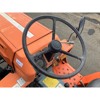 KUBOTA トラクター  B1600D