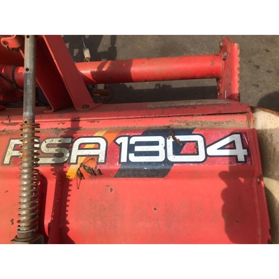 YANMAR トラクター AF15D
