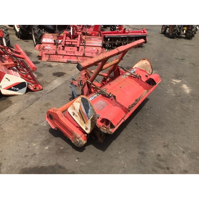 YANMAR トラクター AF15D