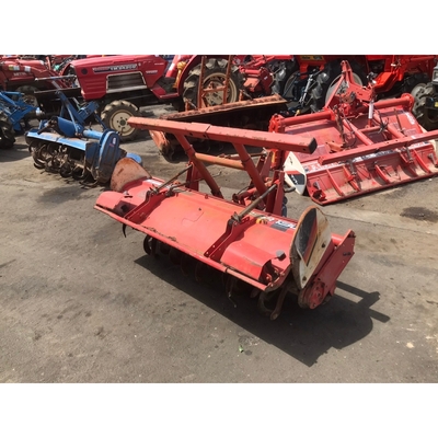 YANMAR トラクター AF15D