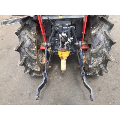 YANMAR トラクター AF15D