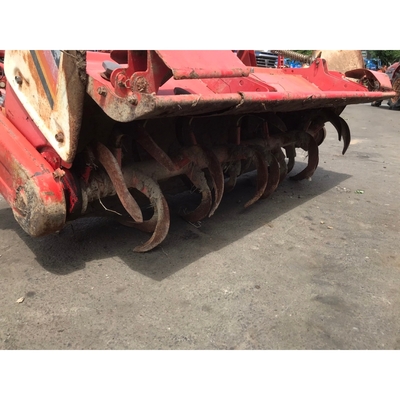 YANMAR トラクター AF15D