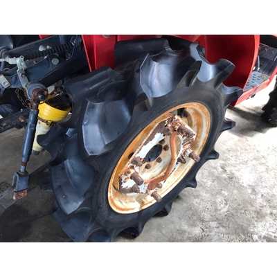 YANMAR トラクター AF15D
