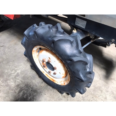 YANMAR トラクター AF15D