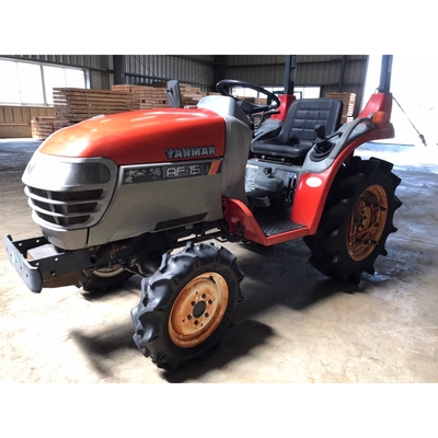 YANMAR トラクター AF15D