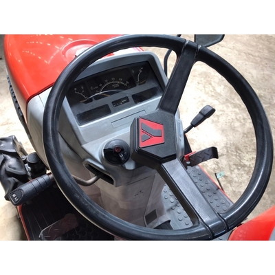 YANMAR トラクター AF15D