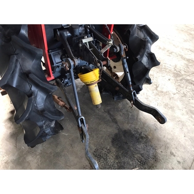 YANMAR トラクター AF15D