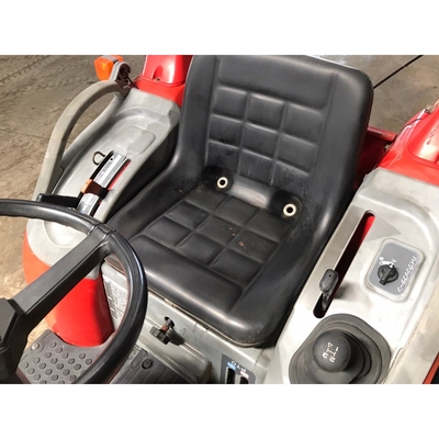 YANMAR トラクター AF15D