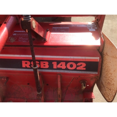 YANMAR トラクター F195D