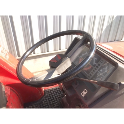 YANMAR トラクター F195D